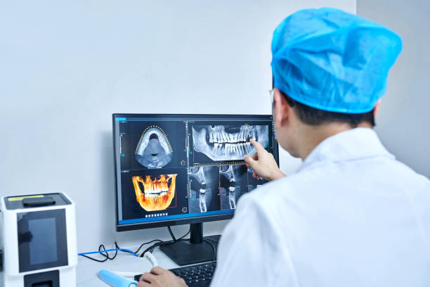 Best Emergency Treatment for Oral Infections in Ten Mile Run, NJ