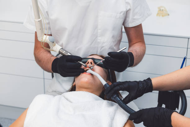 Best Emergency Cosmetic Dentistry (e.g., broken veneers) in Ten Mile Run, NJ