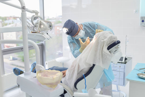 Best Walk-In Emergency Dental Services in Ten Mile Run, NJ